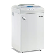Kobra 400 S5 Professional Multiple-User Heavy Duty Strip-Cut Shredder — image 1