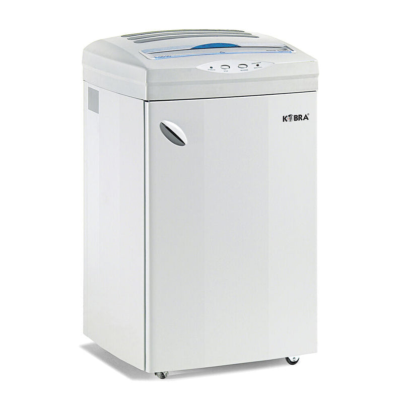 Kobra 400 S5 Professional Multiple-User Heavy Duty Strip-Cut Shredder — image 1