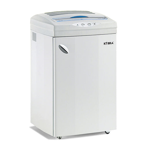 Kobra 400 S5 Professional Multiple-User Heavy Duty Strip-Cut Shredder — image 1