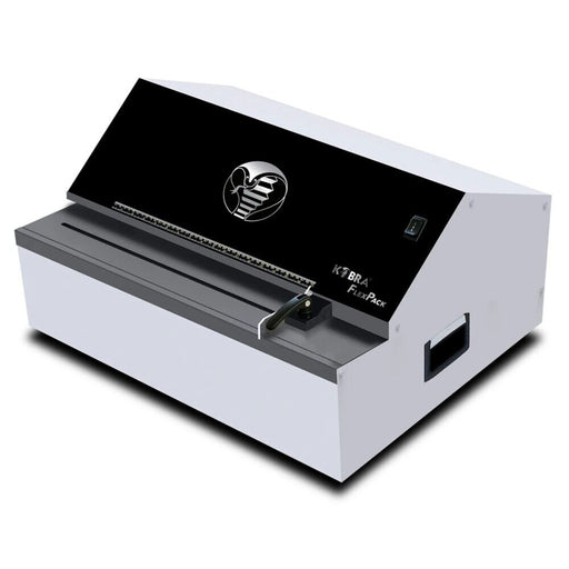 Kobra Flexpack Desktop Eco-Friendly Cardboard Recycling Machine — image 1