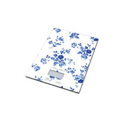 Laura Ashley Rectangle Glass Digital Kitchen Scale China Rose — image 1