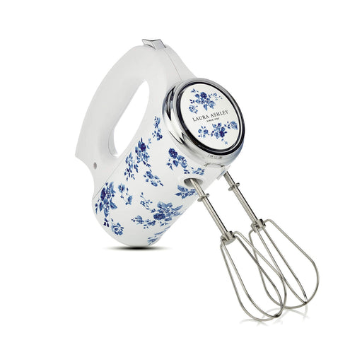 Laura Ashley China Rose Hand Mixer LACR180HM — image 1