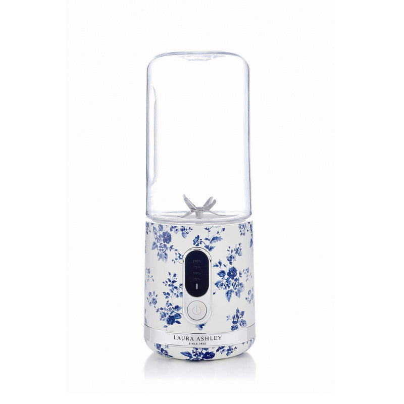 Laura Ashley Portable Smoothie Maker China Rose — image 1