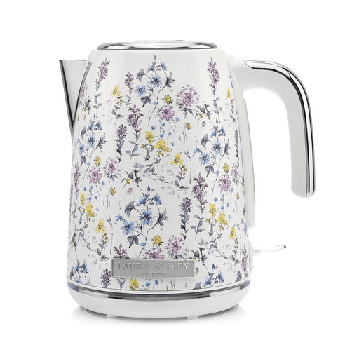 Laura Ashley 1.7L Jug Kettle Wild Meadow LAJK17WM — image 1