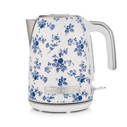 Laura Ashley 1.7L Jug Kettle China Rose LAK17CR — image 1