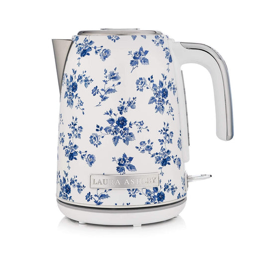 Laura Ashley 1.7L Jug Kettle China Rose LAK17CR — image 1
