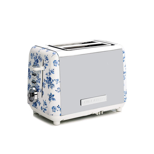 Laura Ashley 2 Slice Toaster China Rose LAT2CR — image 1
