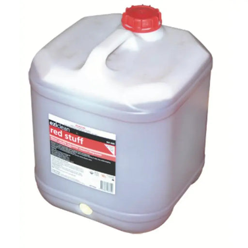 Red Stuff Cleaner Degreaser 20L — image 1