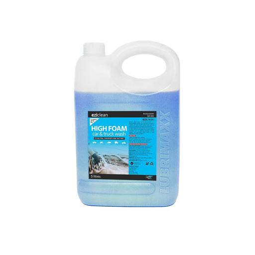 High Foam Car and Truck Wash 5L — image 1