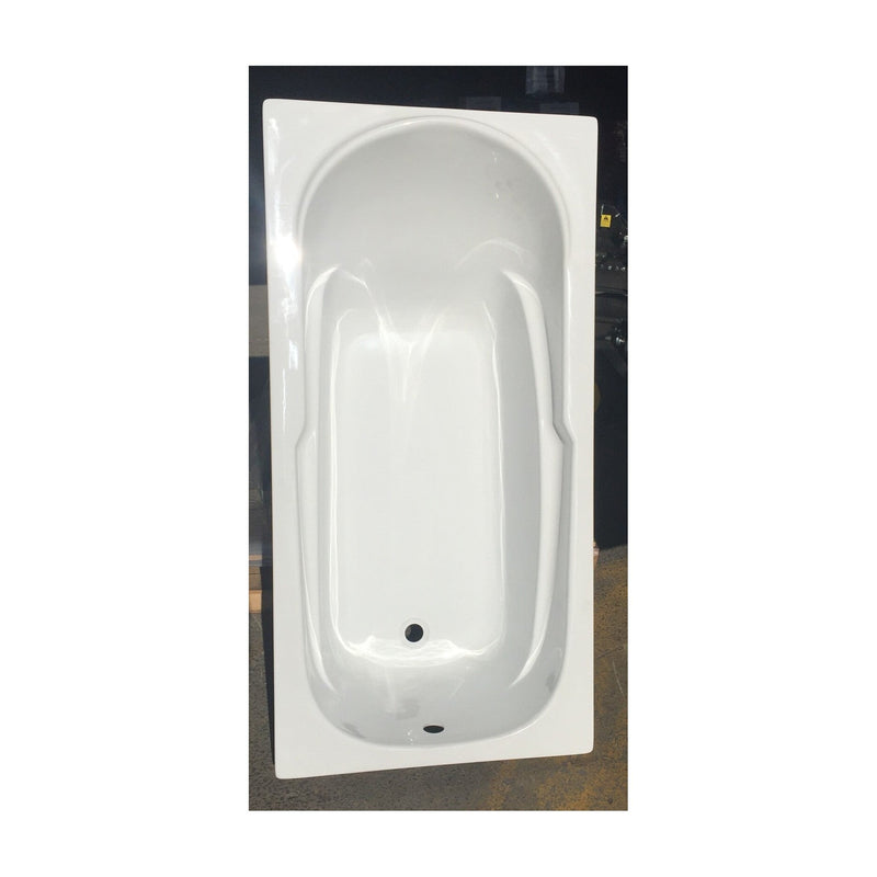 Levante 1500Mm Bath Tub — image 1
