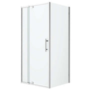 Louve Shower Screen 1000 x 1000mm — image 1