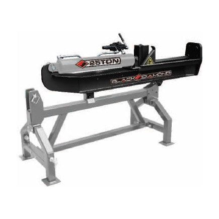 TWM 25Ton 3 Point Linkage Log Splitter — image 1