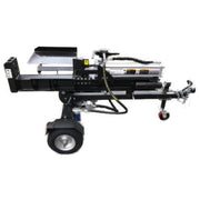 TWM 30 Tonne Log Splitter Electric Start LS30JTTESBD — image 1