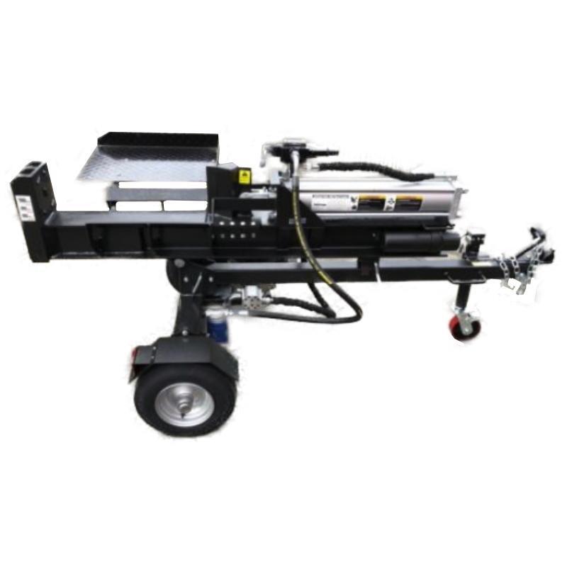 TWM 30 Tonne Log Splitter Electric Start LS30JTTESBD — image 1