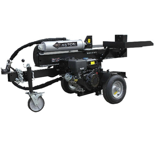 TWM 15HP 45 Tonne Log Splitter Manual Start LS45BD — image 1