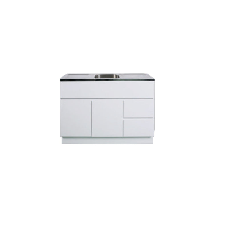 Lucas 1250 Kitchen RHD — image 1