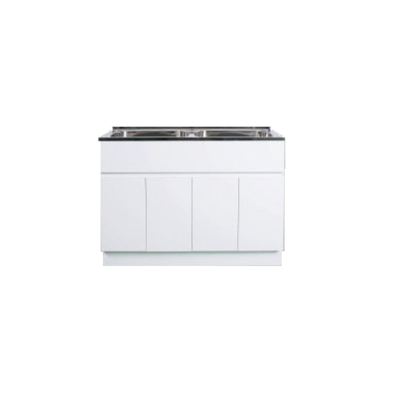 Lucas 1260 Laundry — image 1
