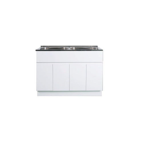 Lucas 1260 Laundry — image 1
