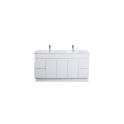 Lucas 1500mm Vanity Unit Single Bowl — image 1