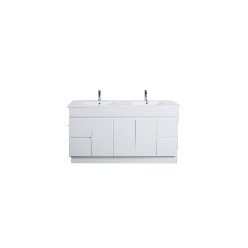 Lucas 1500mm Vanity Unit Single Bowl — image 1
