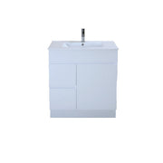 Lucas 750mm Vanity Unit RHD — image 1