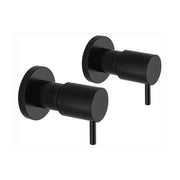 Luxury Wall Top Assemblies Black — image 1