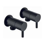 Luxury Washing Machine Set Black — image 1