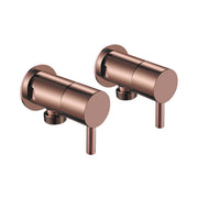 Luxury Washing Machine Set Rose Gold — image 1