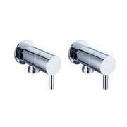 Luxury Washing Machine Set Chrome — image 1