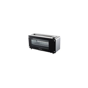 Maxim 2 Slice Glass Toaster M2SGT — image 1