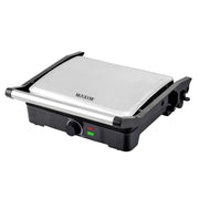 Maxim 4 Slice Sandwich Press M4SSG — image 1