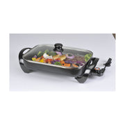 Maxim Banquet Electric Fry Pan — image 1