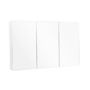 Melba 1200mm Shaving Cabinet — image 1