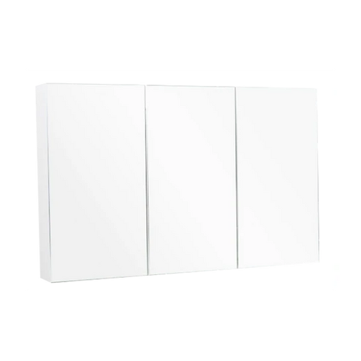 Melba 1200mm Shaving Cabinet — image 1