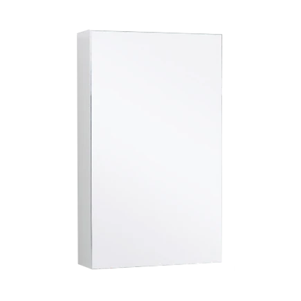 Melba 450mm Shaving Cabinet — image 1