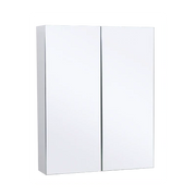 Melba 600mm Shaving Cabinet — image 1