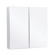 Melba 750mm Shaving Cabinet — image 1