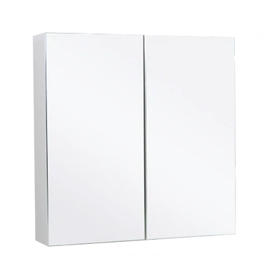 Melba 750mm Shaving Cabinet — image 1