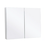 Melba 900mm Shaving Cabinet — image 1