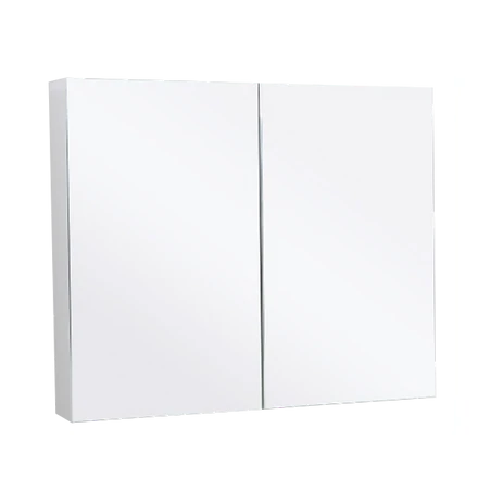Melba 900mm Shaving Cabinet — image 1
