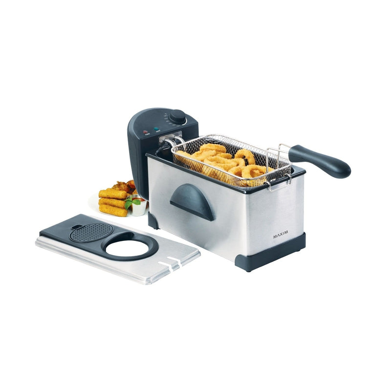 Maxim 3.5L Deep Fryer MDF35 — image 1