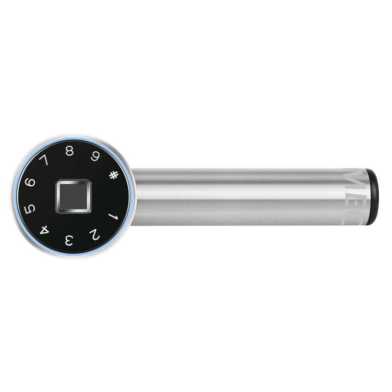 MEC Fingerprint Digital Security Door Lock MFPD780 — image 1
