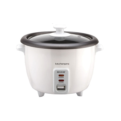 Maxim Rice Cooker 10 Cup MKRC10 — image 1