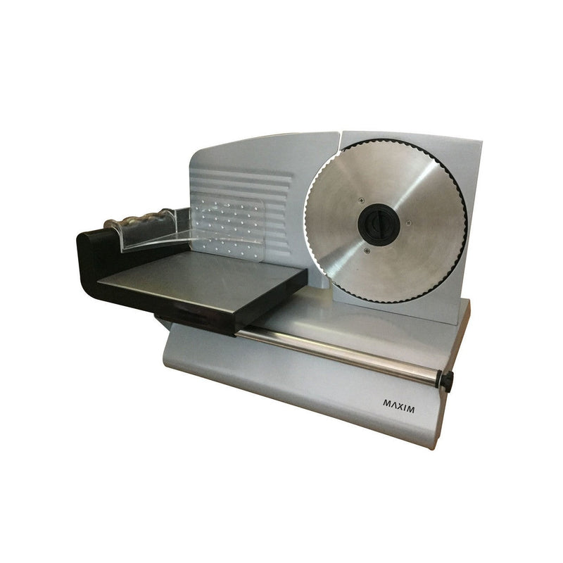 Maxim Electric Deli Style Food Slicer 200W MMS200 — image 1