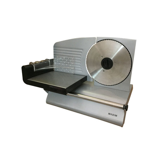 Maxim Electric Deli Style Food Slicer 200W MMS200 — image 1
