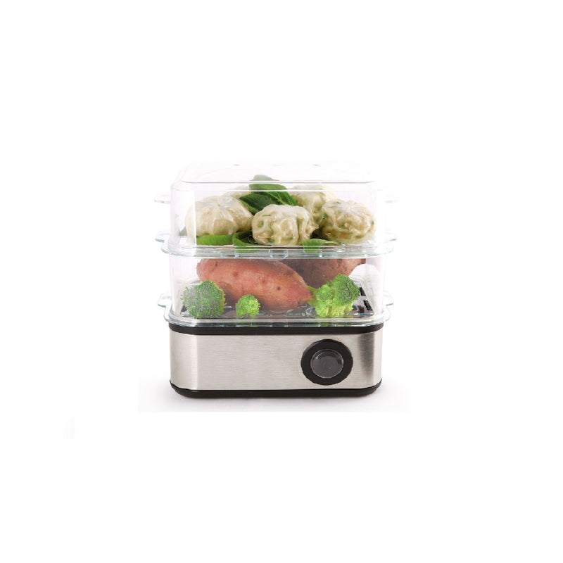 Maxim Multi Function Food Steamer MPS100 — image 1