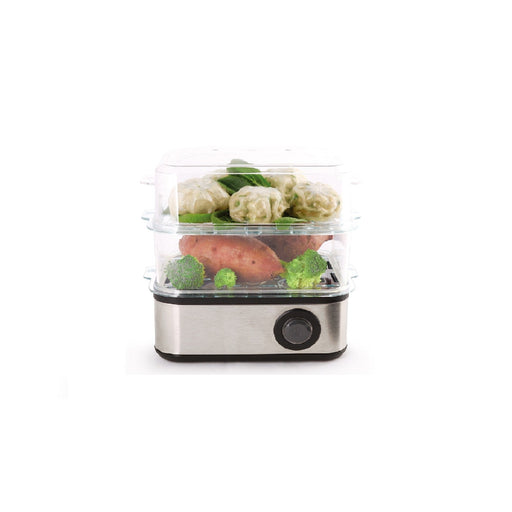 Maxim Multi Function Food Steamer MPS100 — image 1