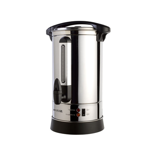 Maxim Kitchenpro 8.0L Stainless Steel Urn MUT08 — image 1