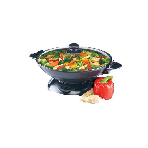Maxim 4.5L Electric Wok — image 1