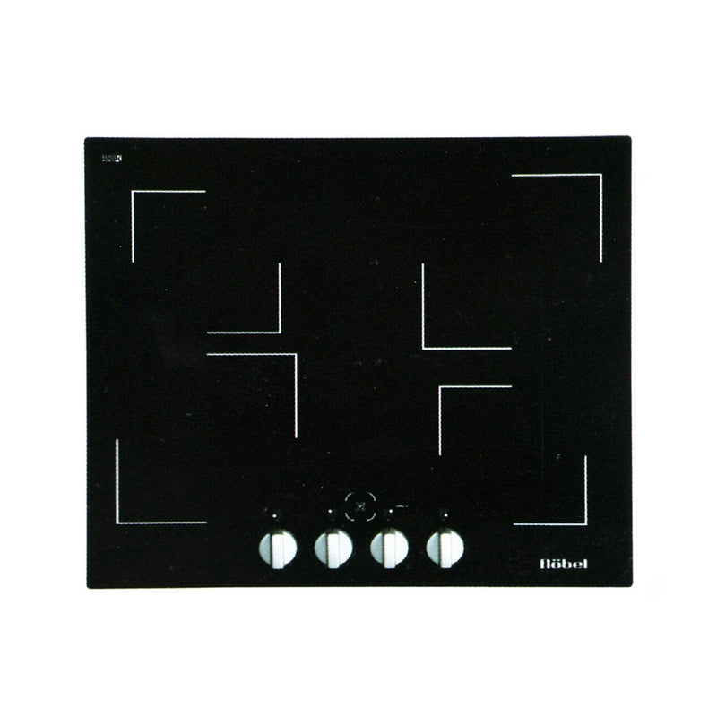 Nobel Ceramic 60Cm Cooktop — image 1